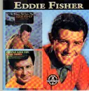 CD - Eddie Fisher - Games That Lovers Play / People Like You