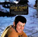 LP - Eddie Fisher - Games That Lovers Play