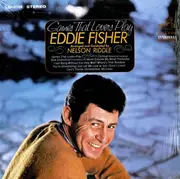 LP - Eddie Fisher - Games That Lovers Play
