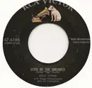 7inch Vinyl Single - Eddie Fisher - Don't Stay Away Too Long