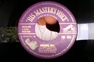 Eddie Fisher - Dungaree Doll / If It Hadn't Been For You