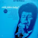 LP - Eddie Fisher - Eddie Fisher Today!