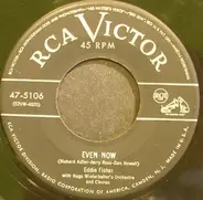 Eddie Fisher - Even Now / If I Were Up To Me