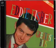 Eddie Fisher - His Greatest Hits