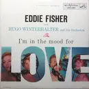 LP - Eddie Fisher - I'm In The Mood For Love
