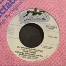 7inch Vinyl Single - Eddie Fisher - Oh! My Pa-Pa (O Mein Papa) / Anytime