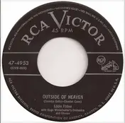 Eddie Fisher - Outside Of Heaven / Lady Of Spain