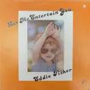 LP - Eddie Fisher - Let Me Entertain You