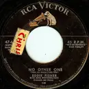 7inch Vinyl Single - Eddie Fisher - No Other One