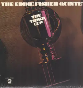 Eddie Fisher - The third Cup