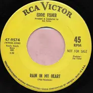 Eddie Fisher - Rain In My Heart