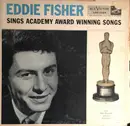 LP - Eddie Fisher With Axel Stordahl Orchestra - Sings Academy Award Winning Songs