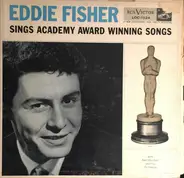 Eddie Fisher With Axel Stordahl Orchestra - Sings Academy Award Winning Songs