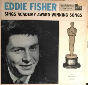 Eddie Fisher - Sings Academy Award Winning Songs