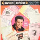LP - Eddie Fisher With Hugo Winterhalter Orchestra - As Long As There's Music
