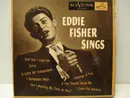 7inch Vinyl Single-Box - Eddie Fisher With Hugo Winterhalter Orchestra - Eddie Fisher Sings