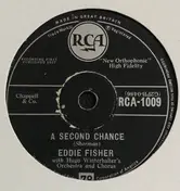 Eddie Fisher - A Second Chance