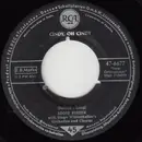 7inch Vinyl Single - Eddie Fisher With Hugo Winterhalter's Orchestra And Chorus - Cyndy, Oh Cyndy / Around The World - Company Sleeve