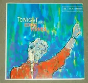 LP - Eddie Fisher - Tonight With Eddie Fisher