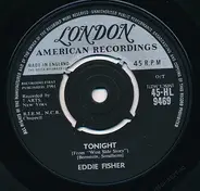 Eddie Fisher - Tonight