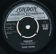 Eddie Fisher - Tonight