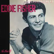 LP - Eddie Fisher - The Best Of Eddie Fisher - Still Sealed