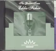 CD - Eddie Fisher - The Golden Tones Vol. 3