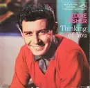 LP - Eddie Fisher - Thinking Of You