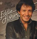 LP - Eddie Fisher - Bring Back The Thrill