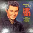 LP - Eddie Fisher - Bring Back The Thrill