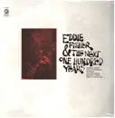 LP - Eddie Fisher - Eddie Fisher & The Next One Hundred Years