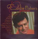 LP - Eddie Fisher - Eddie Fisher's Greatest Hits