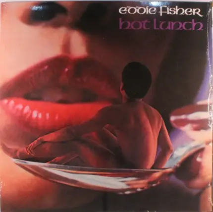 Eddie Fisher - Hot Lunch