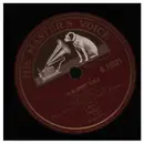 Schellack - Eddie Fisher - I Remember When / Just A little lovin'