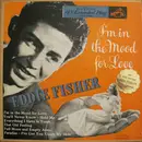 2x7inch Vinyl Single - Eddie Fisher - I'm In The Mood For Love
