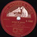 Schellack - Eddie Fisher - Outside Of Heaven / Lady Of Spain