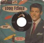 Eddie Fisher - My Friend / Green Years