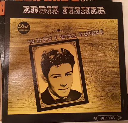 Eddie Fisher - When I Was Young