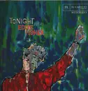 LP - Eddie Fisher - Tonight With Eddie Fisher