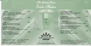 CD - Eddie Fisher - The Golden Tones Vol. 3