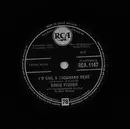 Schellack - Eddie Fisher - The Last Mile Home