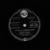 Eddie Fisher - The Last Mile Home
