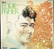 Eddie Fisher - this is eddie fisher