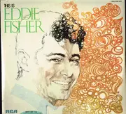 Double LP - Eddie Fisher - This Is Eddie Fisher - Gatefold