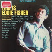 eddie fisher - this is eddie fisher