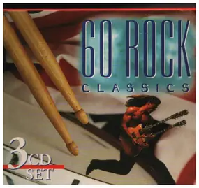 Eddie Fontaine - 60 Rock Classics