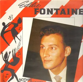 Eddie Fontaine - Nothin' Shakin'