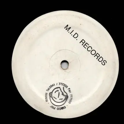 Eddie Fowlkes , Santonio Echols , Arthur Forest - Detroit Techno Soul