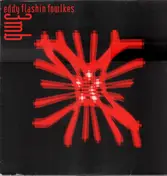 Eddie Fowlkes - 3MB Featuring Eddie 'Flashin' Fowlkes