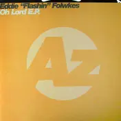 Eddie Fowlkes - Oh Lord E.P.